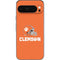 Clemson University Football Pixel 9 Pro XL Skin